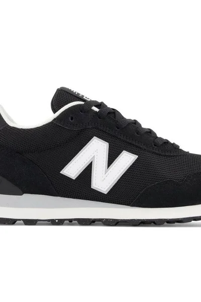 Boty New Balance semišové s pěnou EVA pro pánské kalhoty