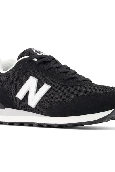 Boty New Balance semišové s pěnou EVA pro pánské kalhoty