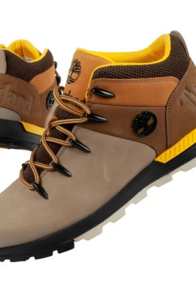 Timberland Sprint Trekker - sportovní obuv pro městský styl