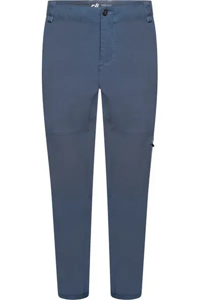 Modré pánské kalhoty Dare2B DMJ506 Tuned In Offbeat Q1Q