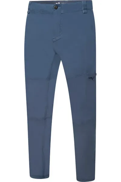 Modré pánské kalhoty Dare2B DMJ506 Tuned In Offbeat Q1Q
