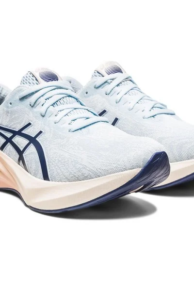 ASICS Novablast Dámské Tenisky - Bílá