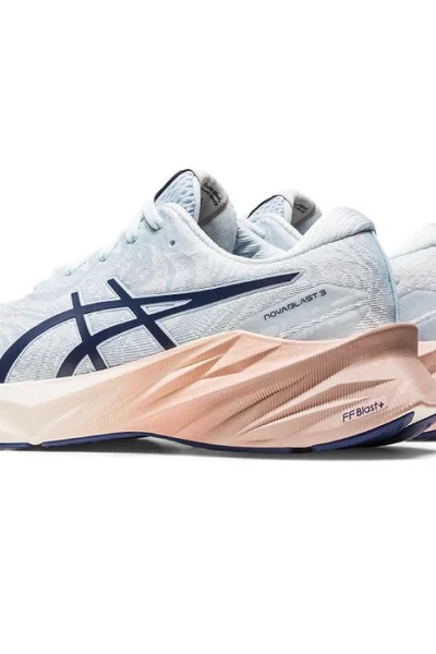 ASICS Novablast Dámské Tenisky - Bílá