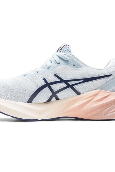 ASICS Novablast Dámské Tenisky - Bílá