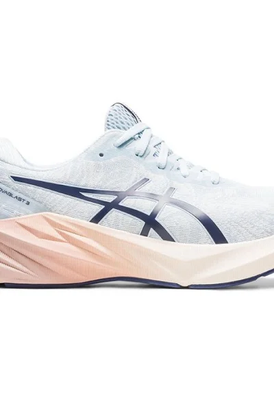 ASICS Novablast Dámské Tenisky - Bílá