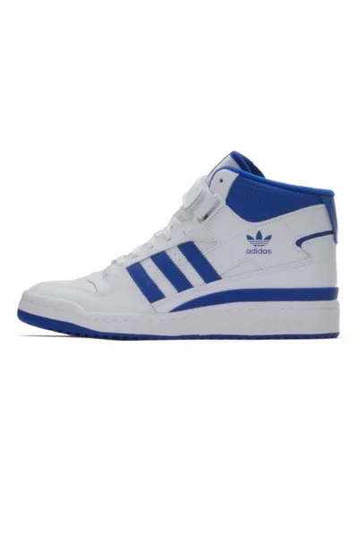 Boty Adidas Forum Mid M FY4976