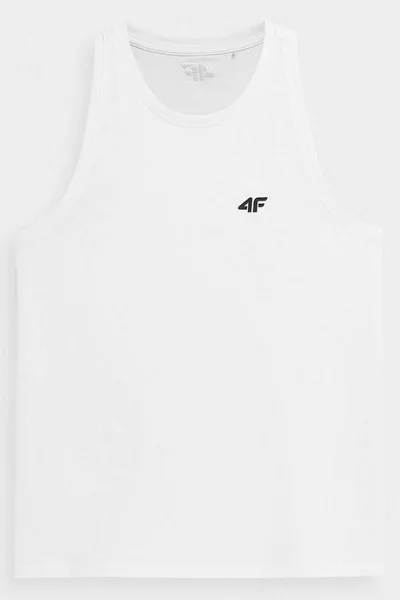 Pánské tričko 4F - Bez rukávů