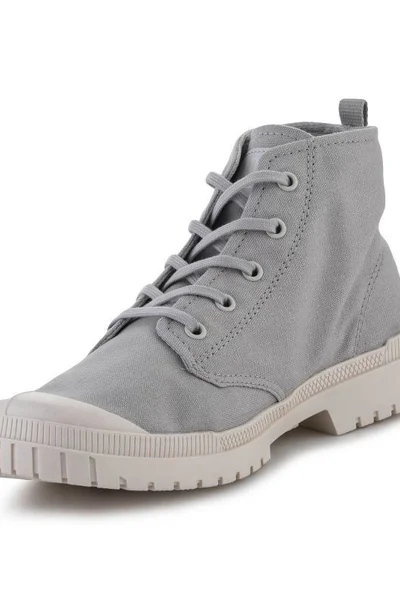 Canvas Pampa - pohodlné unisex boty od Palladium