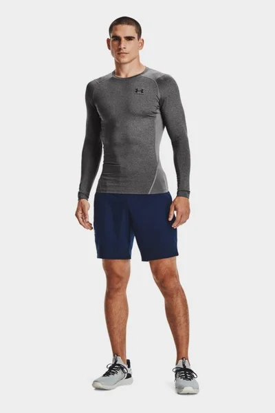 Termo tričko pro pány - HeatGear od Under Armour