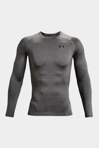 Termo tričko pro pány - HeatGear od Under Armour