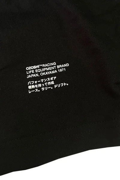 Ozoshi Utsuro pánské tričko