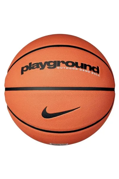 Nike míč na Basket