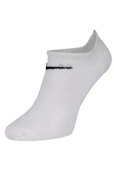 Sportovní kotníkové ponožky Nike Value 3pack