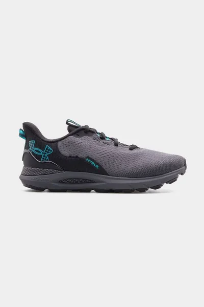 Trailové běžecké boty Under Armour Sonic Trail M