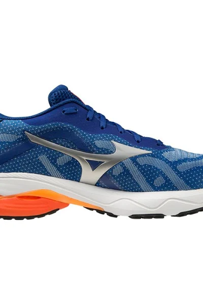 Běžecké boty Mizuno Wave Ultima - pánské - modré