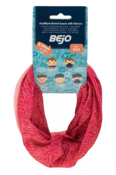 Kompaktní dětský šátek Bejo