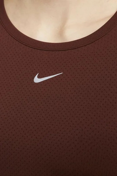 Prodyšné dámské tričko Nike s technologií Dri-FIT ADV