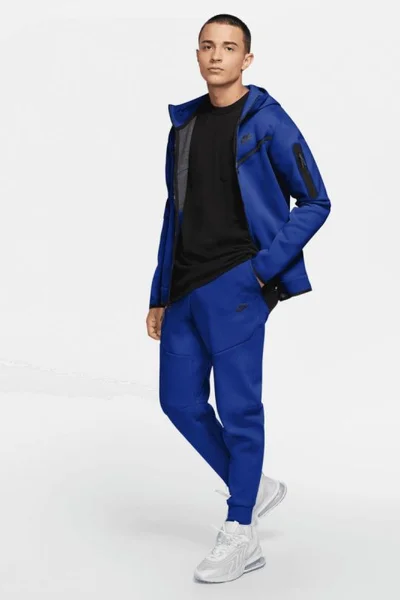 Pánské kalhoty Nike Sportswear Tech Fleece