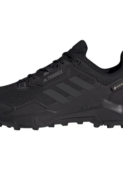 Adidas Terrex GTX M zimní trekové boty