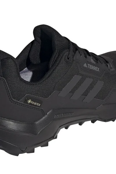 Adidas Terrex GTX M zimní trekové boty