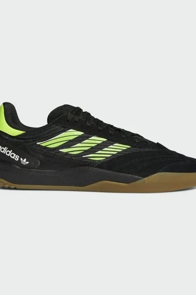 Boty adidas Copa Nationale - pánská sportovní obuv černá