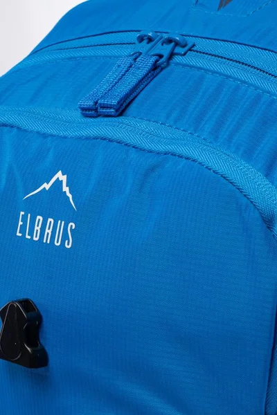 Elbrus Aacher outdoor batoh s kapsou na brýle a krytem proti dešti