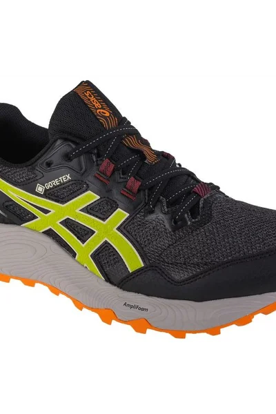 Trailové běžecké boty Asics Gel-Sonoma GTX pro muže