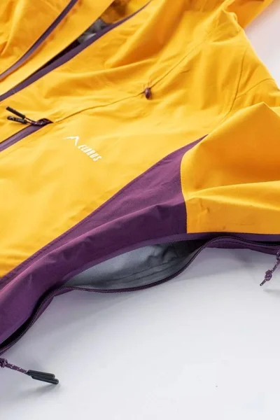 Lyžařská bunda Elbrus Sorena - prodyšná a voděodolná