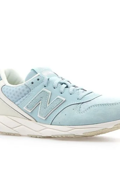 Modré dámské boty New Balance W WRT96MB