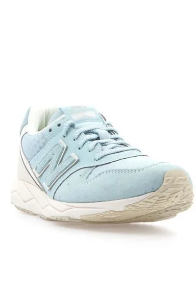 Modré dámské boty New Balance W WRT96MB