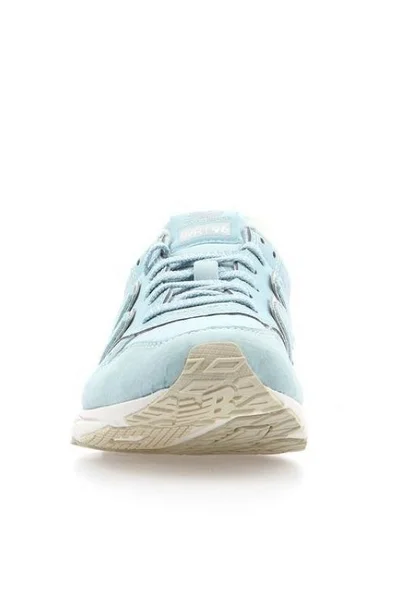 Modré dámské boty New Balance W WRT96MB