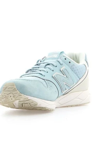 Modré dámské boty New Balance W WRT96MB