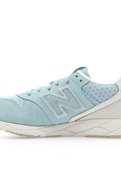 Modré dámské boty New Balance W WRT96MB