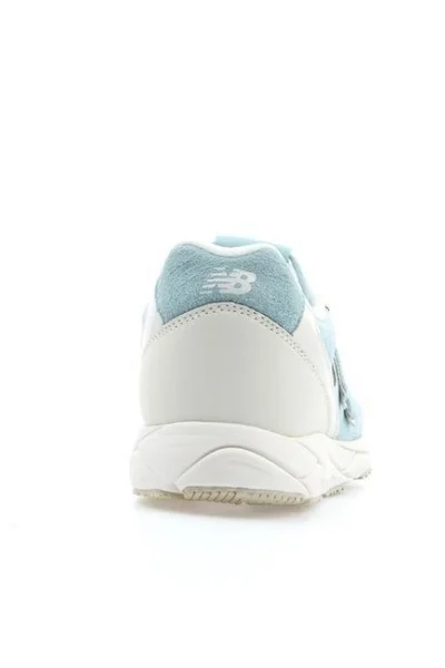 Modré dámské boty New Balance W WRT96MB