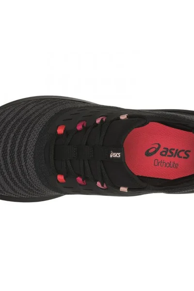 Černé dámské tenisky Asics FuzeTora Twist W 1022A005-001