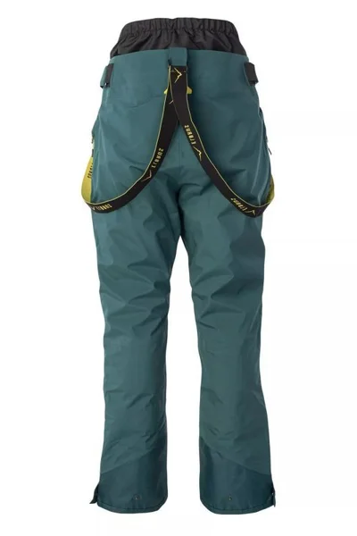 Lyžařské kalhoty Elbrus ProVent