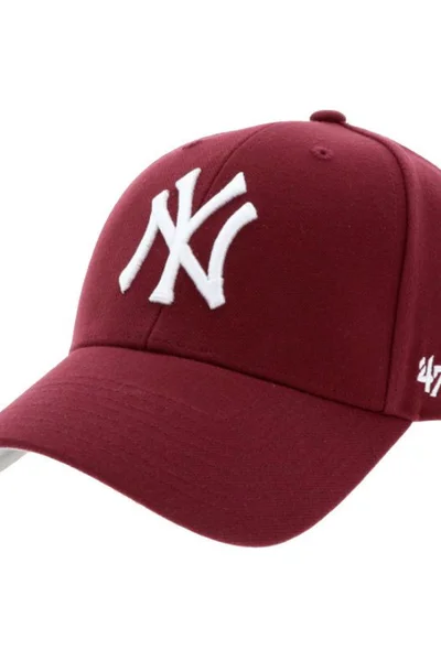 Kšiltovka New York Yankees MVP