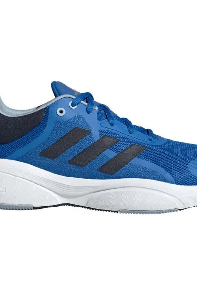 Adidas Response M pánské prodyšné běžecké boty s Bounce mezipodešví