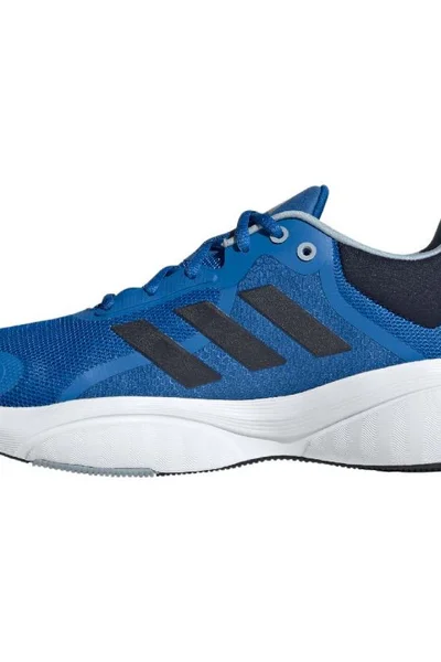 Adidas Response M pánské prodyšné běžecké boty s Bounce mezipodešví