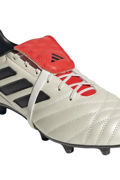 Adidas Copa FG Pánské Kopačky Bílé na Přírodní Trávu