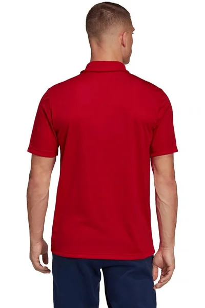 Pánské polo tričko Adidas T-shirt Entrada 22 Polo M H57489