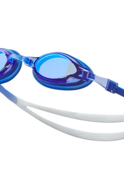 Unisex plavecké brýle CHROME MIRROR Nike