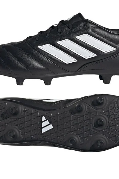 ADIDAS Pánské kopačky Copa na trávu FG - černé