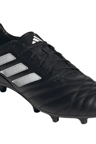 ADIDAS Pánské kopačky Copa na trávu FG - černé