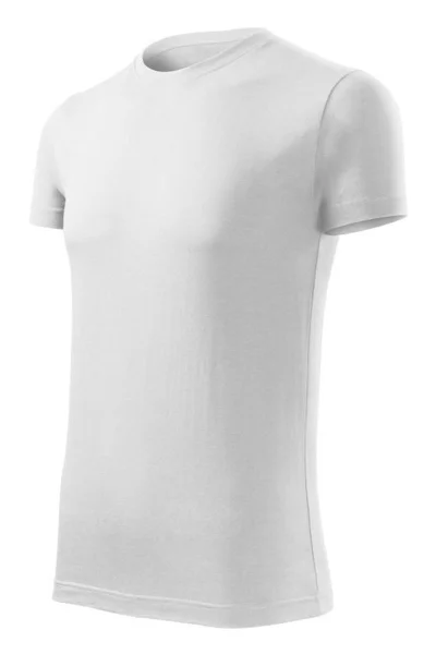 Pánské bílé tričko Viper Free Malfini