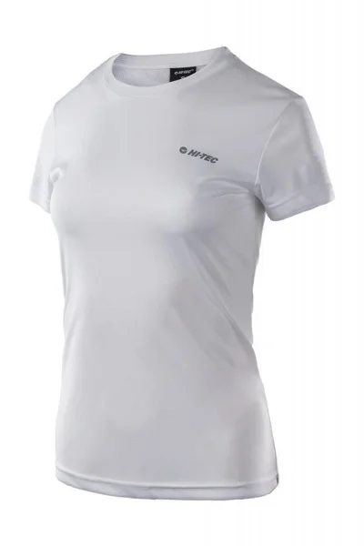Prodyšné tričko Lady Sibic pro aktivní ženy Hi-Tec
