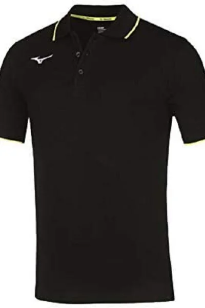 Mizuno Polokošile M - Prodyšná Černá