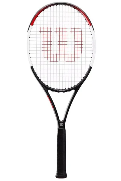 Wilson Precision - tenisová raketa s dokonalou kontrolou