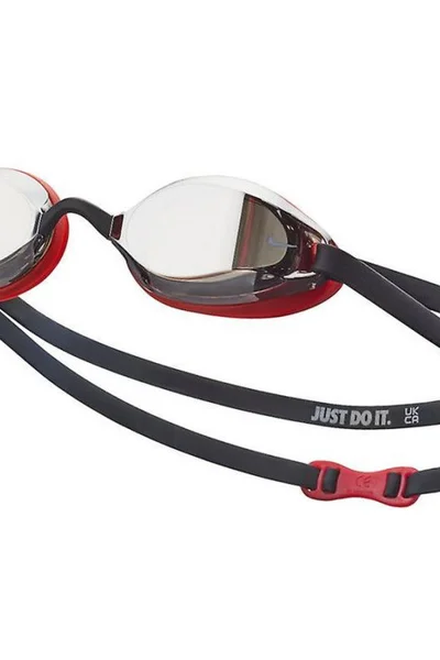 Unisex plavecké brýle LEGACY MIRROR Nike
