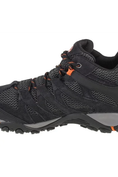 Pánská treková bota Merrell Alverstone Mid Gtx M